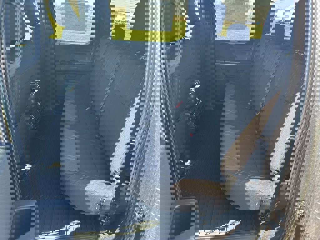 New 2025 Ford F150 STX w/ Equipment Group 200A image 15