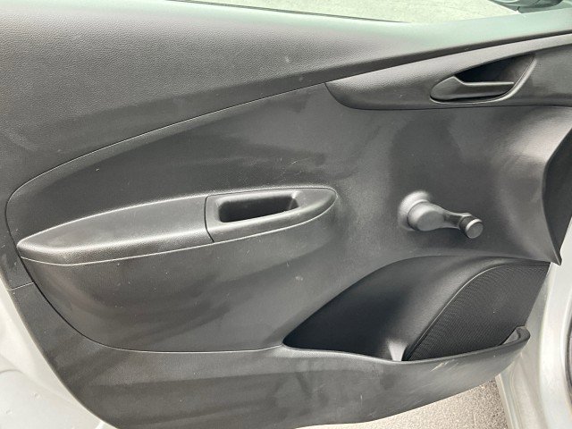 Used 2017 Chevrolet Spark LS FWD image 22