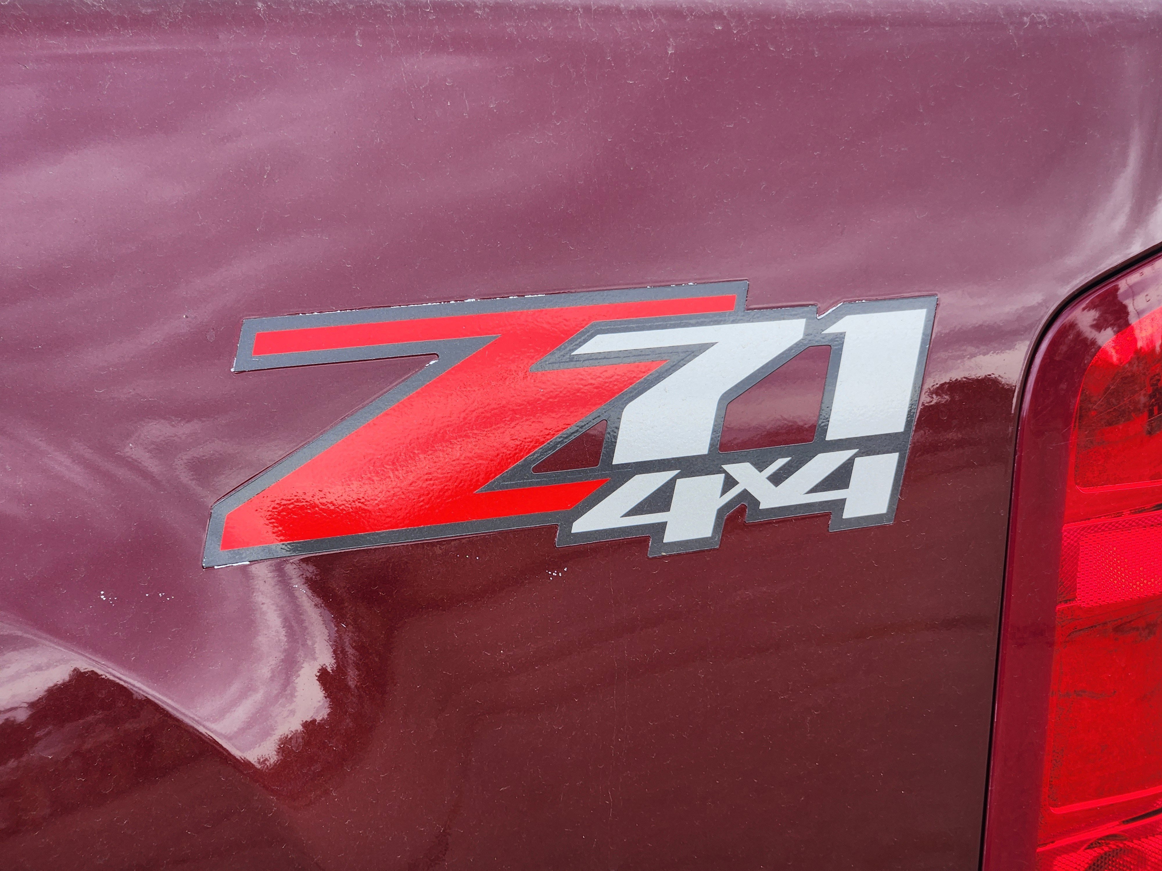 Used 2013 GMC Sierra 3500 SLE w/ SLE Preferred Package image 21