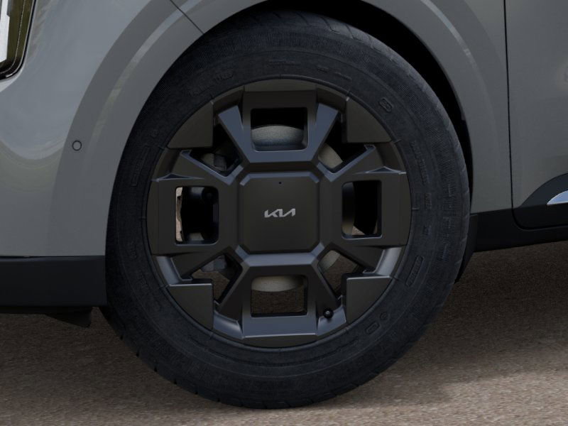 New 2026 Kia Carnival SX image 3