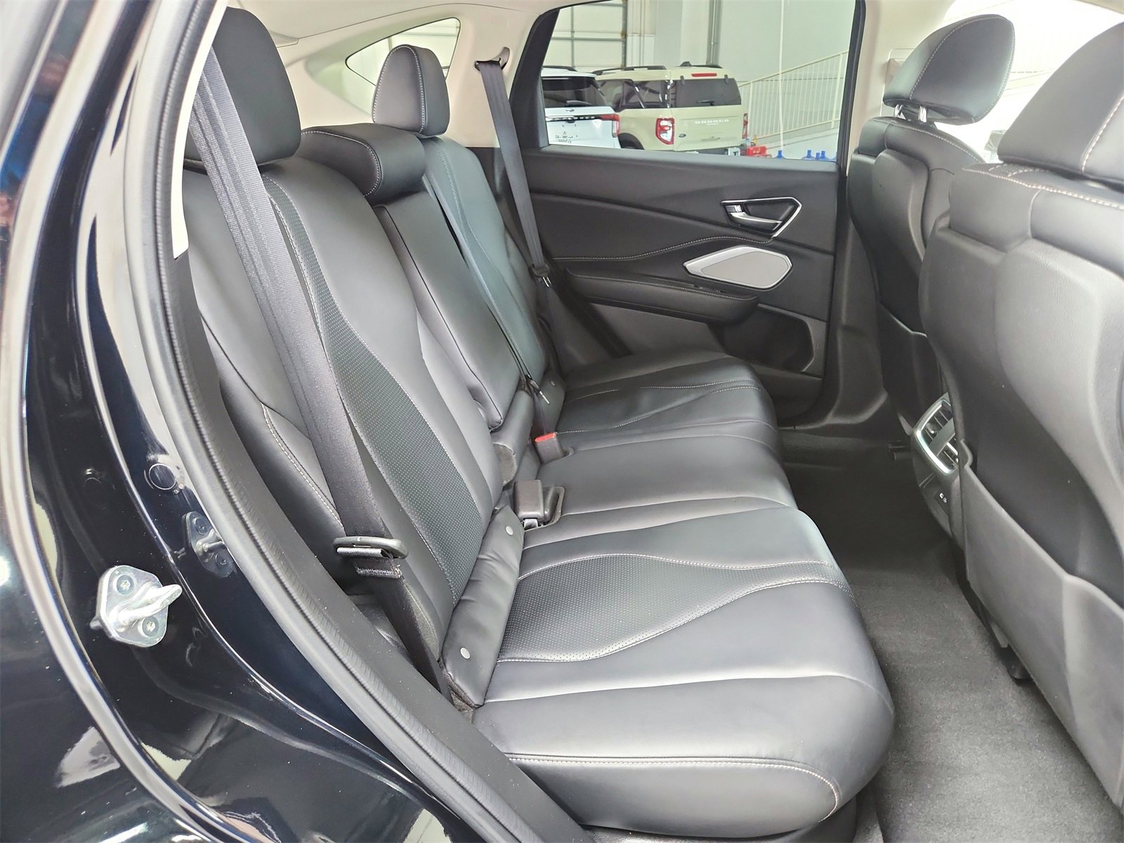 Used 2023 Acura RDX w/ Technology Package image 40