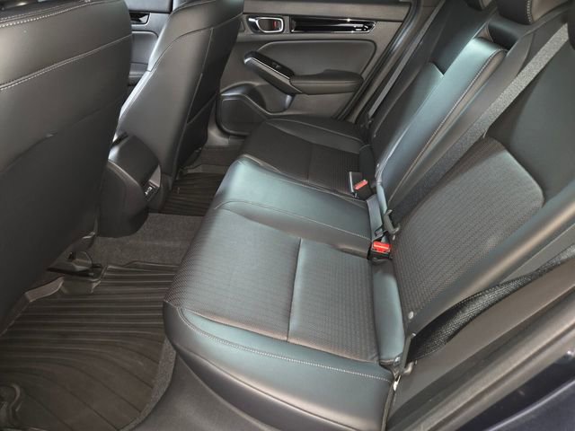Used 2022 Honda Civic Sport Touring image 16