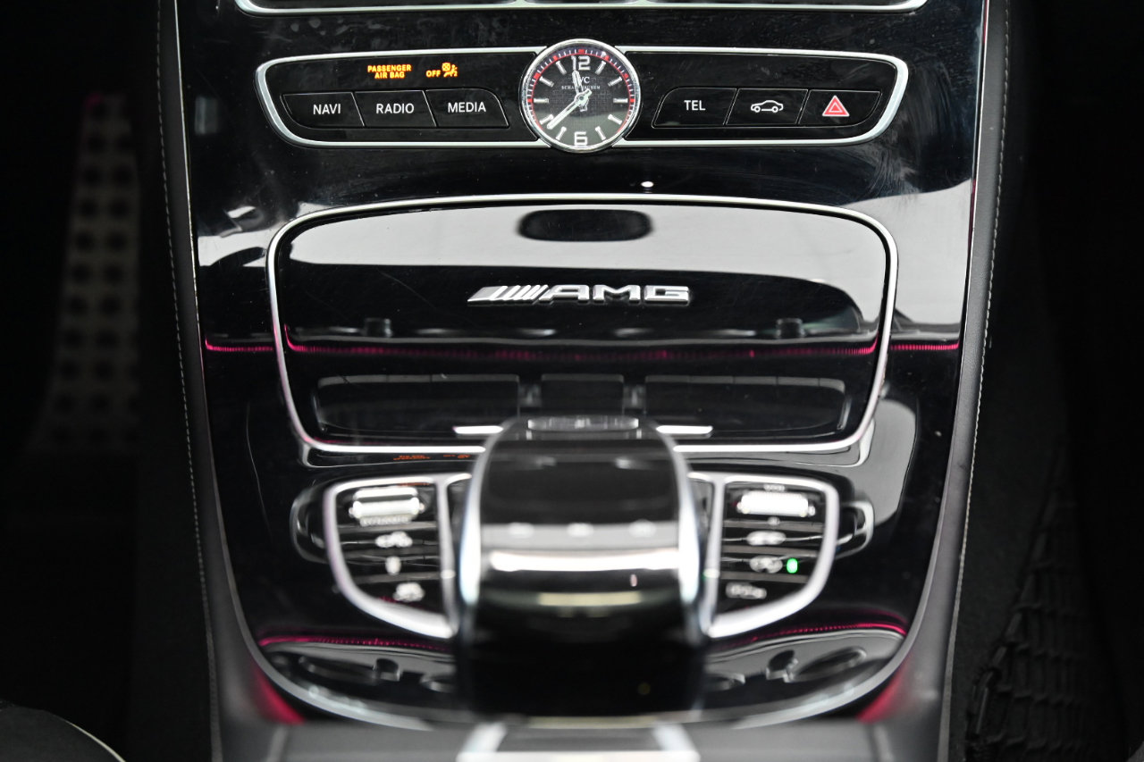 Used 2019 Mercedes-Benz E 63 AMG S image 34