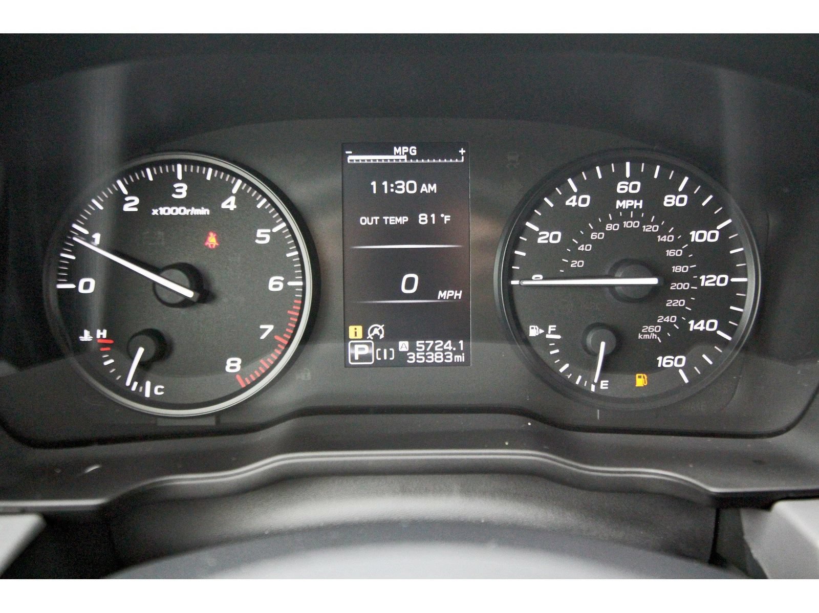Certified 2024 Subaru Crosstrek 2.0i AWD/4WD image 14