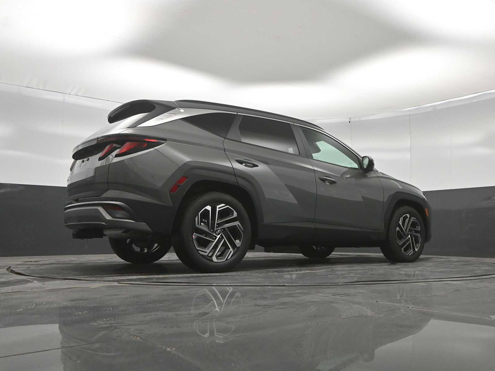 New 2026 Hyundai Tucson SEL Plus FWD image 39