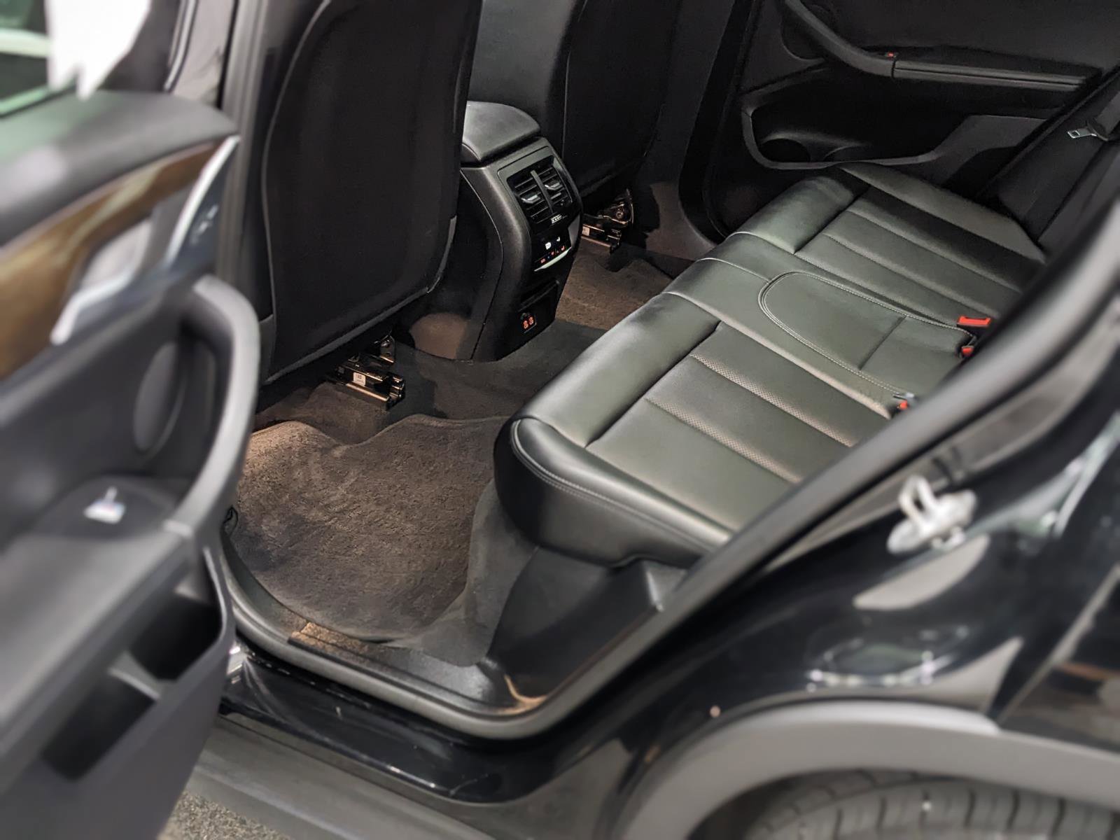 Used 2023 BMW X3 xDrive30i image 26