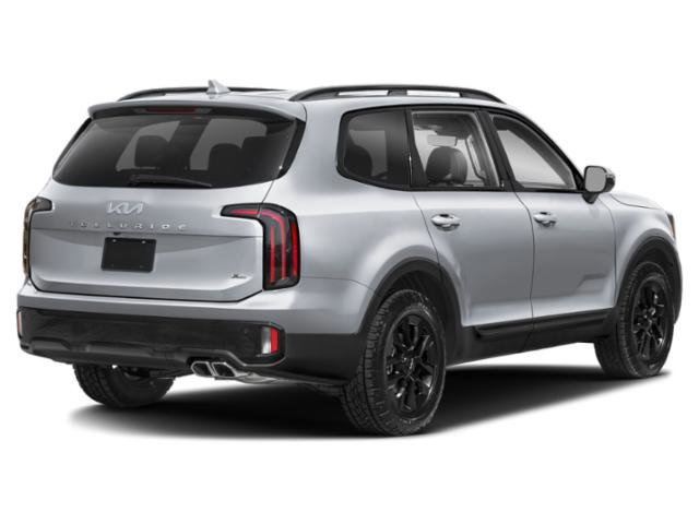 Certified 2024 Kia Telluride SX Prestige X-Pro video 2