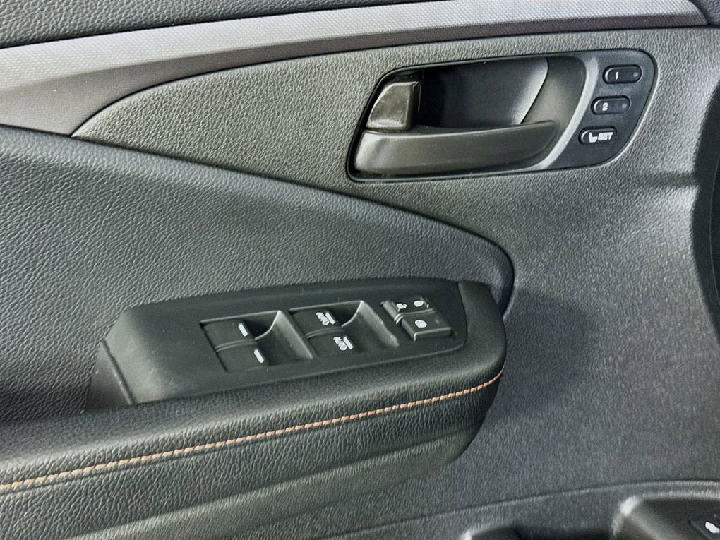 Used 2022 Honda Pilot TrailSport image 23