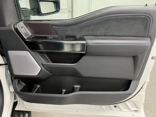 Used 2026 Ford F350 Platinum w/ Tremor Off-Road Package image 53