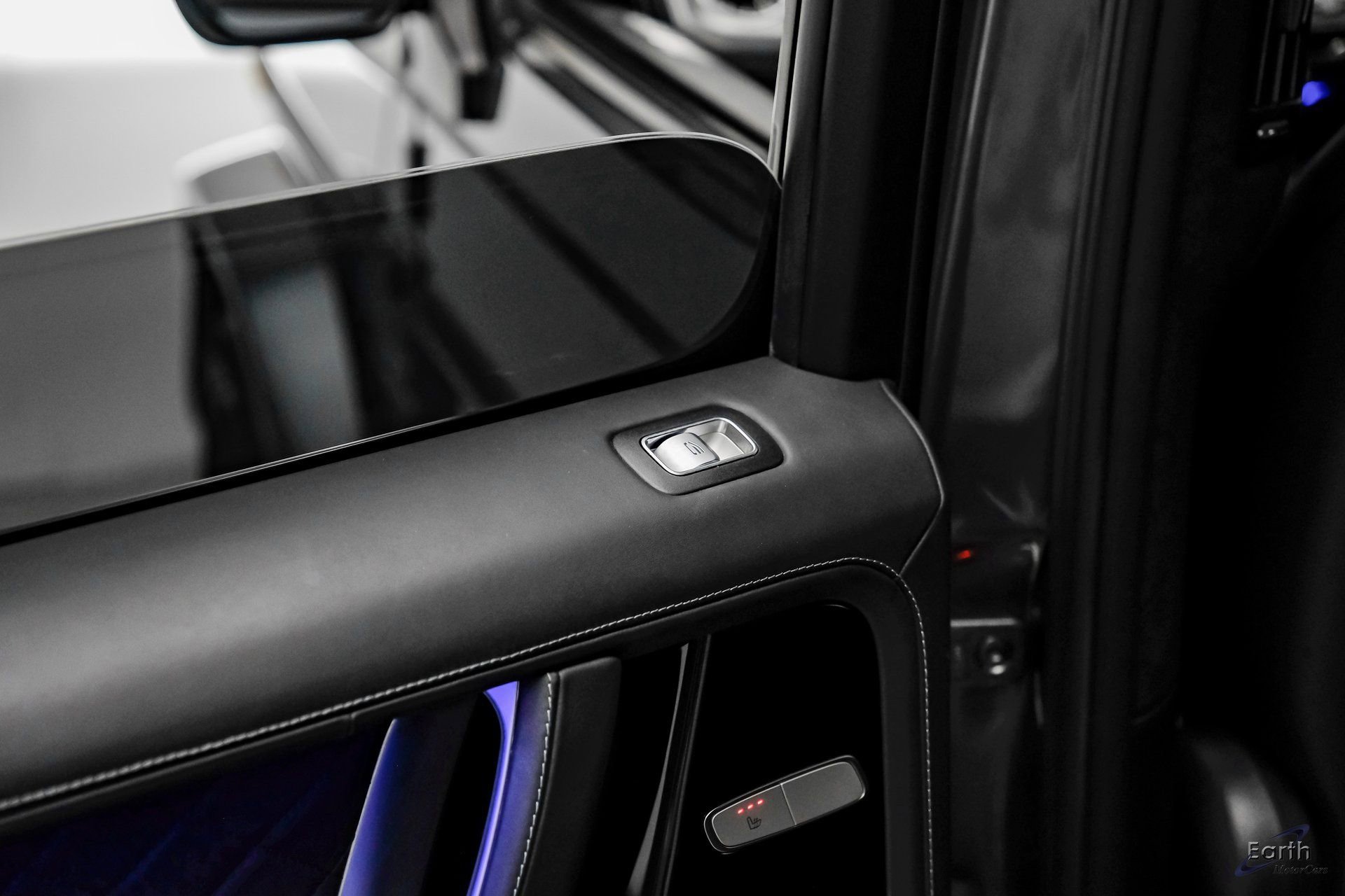 Used 2022 Mercedes-Benz G 63 AMG 4MATIC image 97