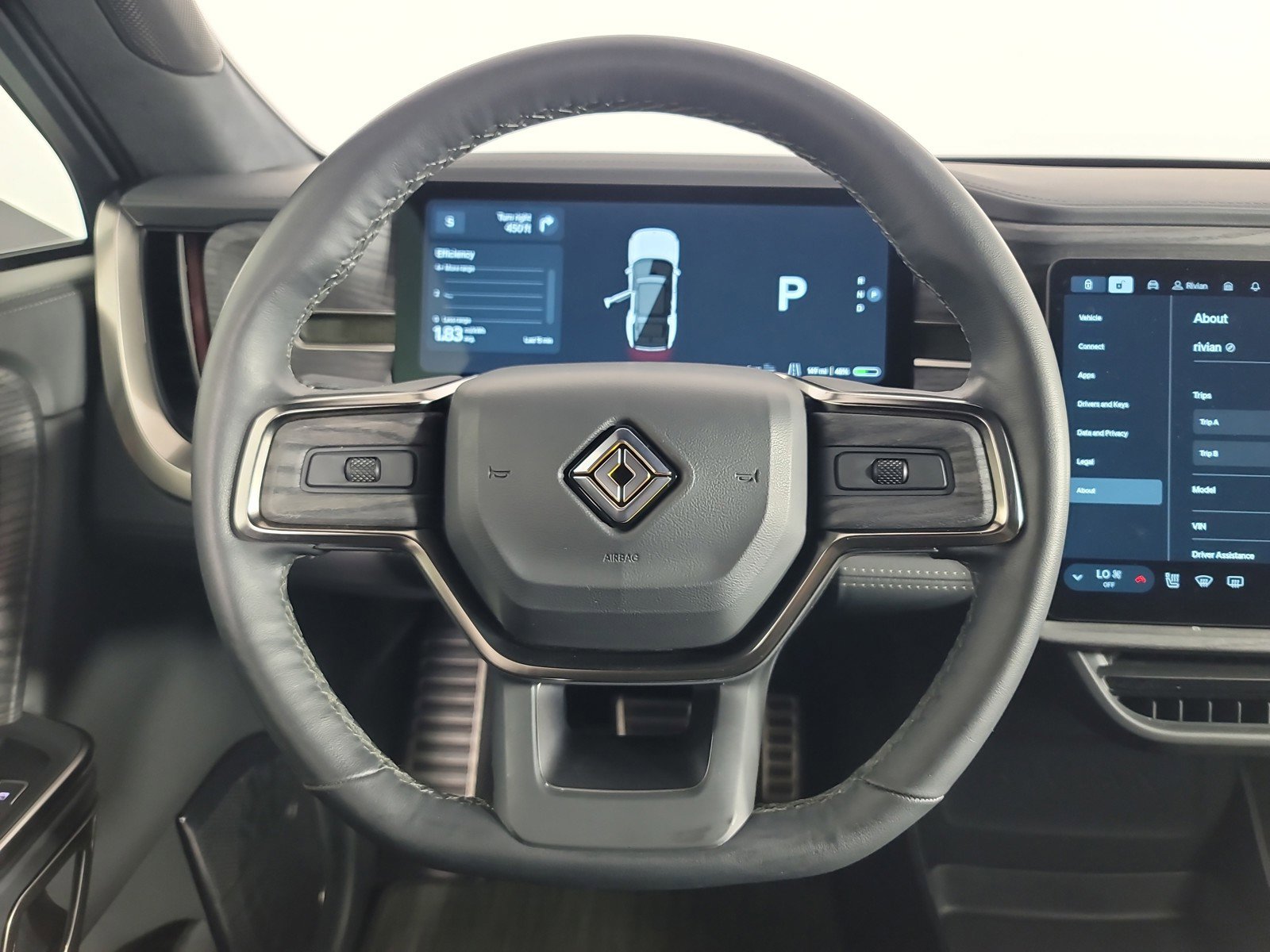 Used 2023 Rivian R1S Adventure AWD/4WD image 28