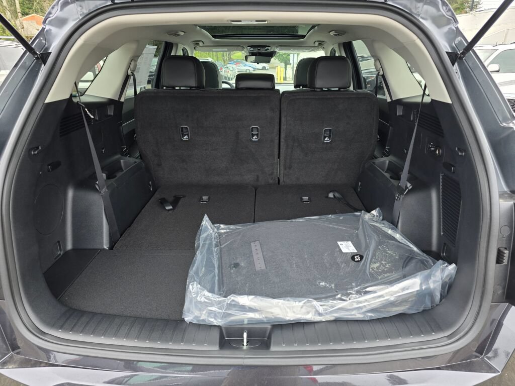 New 2026 Kia Sorento S w/ S Panoramic Sunroof Package FWD image 14