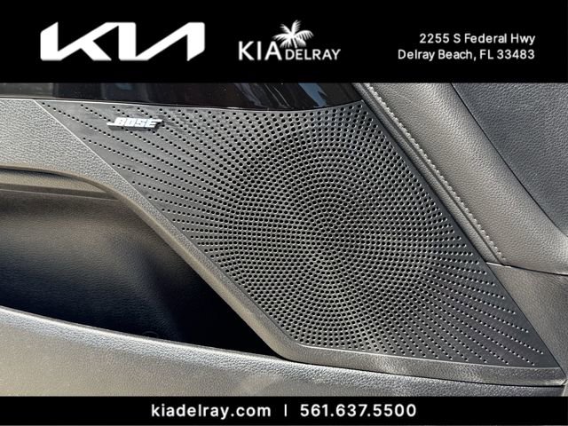 New 2026 Kia K5 GT-Line FWD image 17