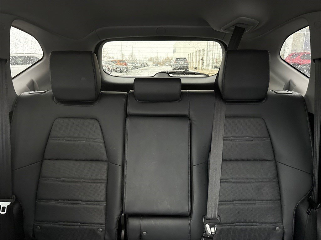 Certified 2020 Honda CR-V EX-L image 17