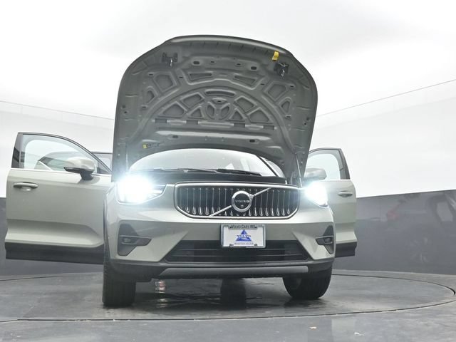 Used 2025 Volvo XC40 B5 Ultra w/ Climate Package AWD/4WD image 54