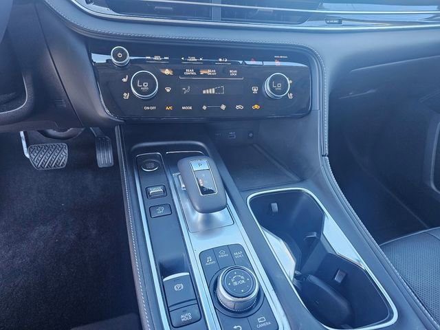 Used 2023 INFINITI QX60 Luxe w/ Cargo Package image 26