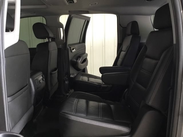 Used 2018 GMC Yukon XL Denali w/ Open Road Package AWD/4WD image 33