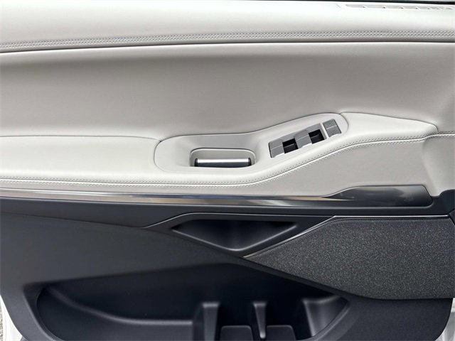 New 2025 Lincoln Navigator L Reserve image 21