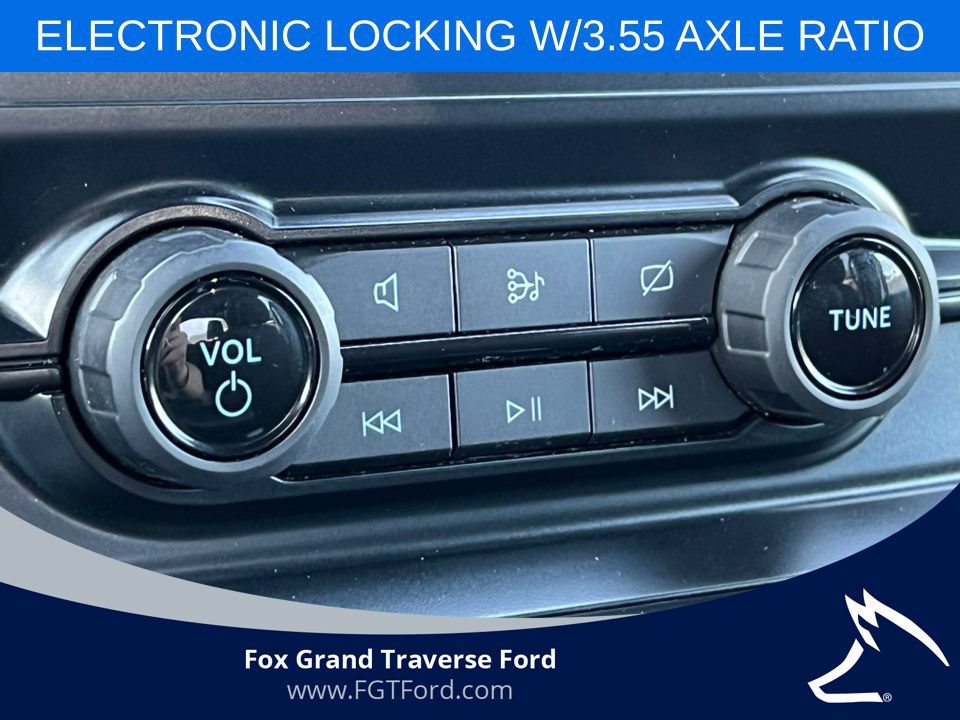 Certified 2023 Ford F150 XL w/ STX Appearance Package AWD/4WD image 25