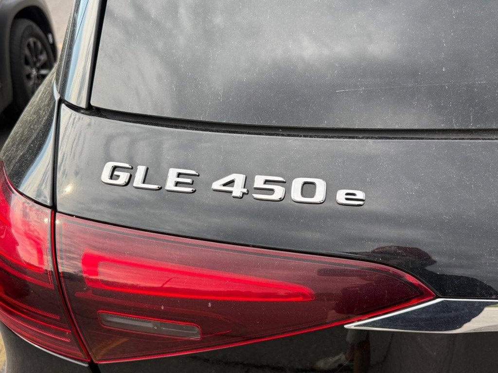 Used 2024 Mercedes-Benz GLE 450e 4MATIC image 10