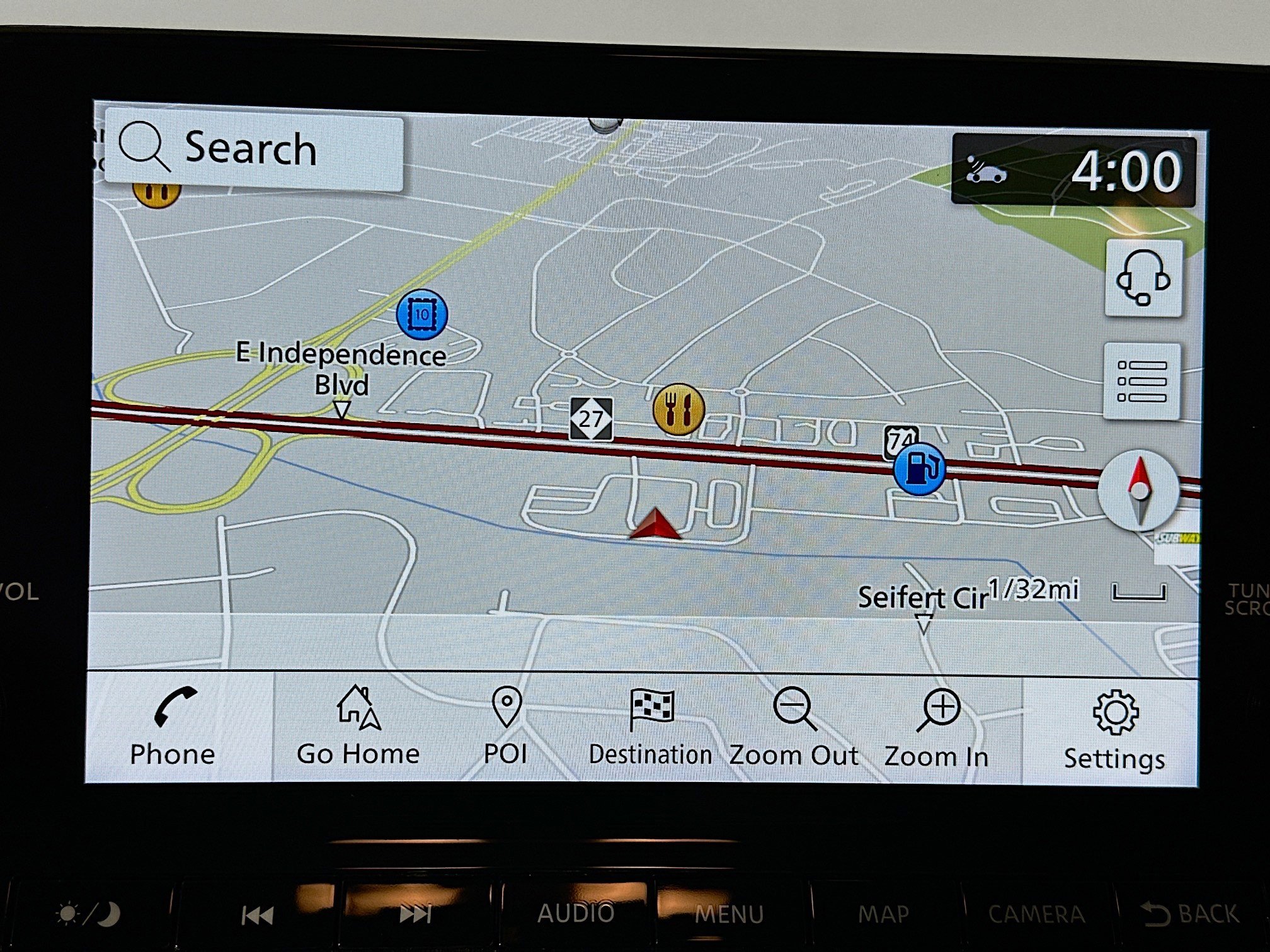 Used 2025 Nissan Pathfinder SL image 22