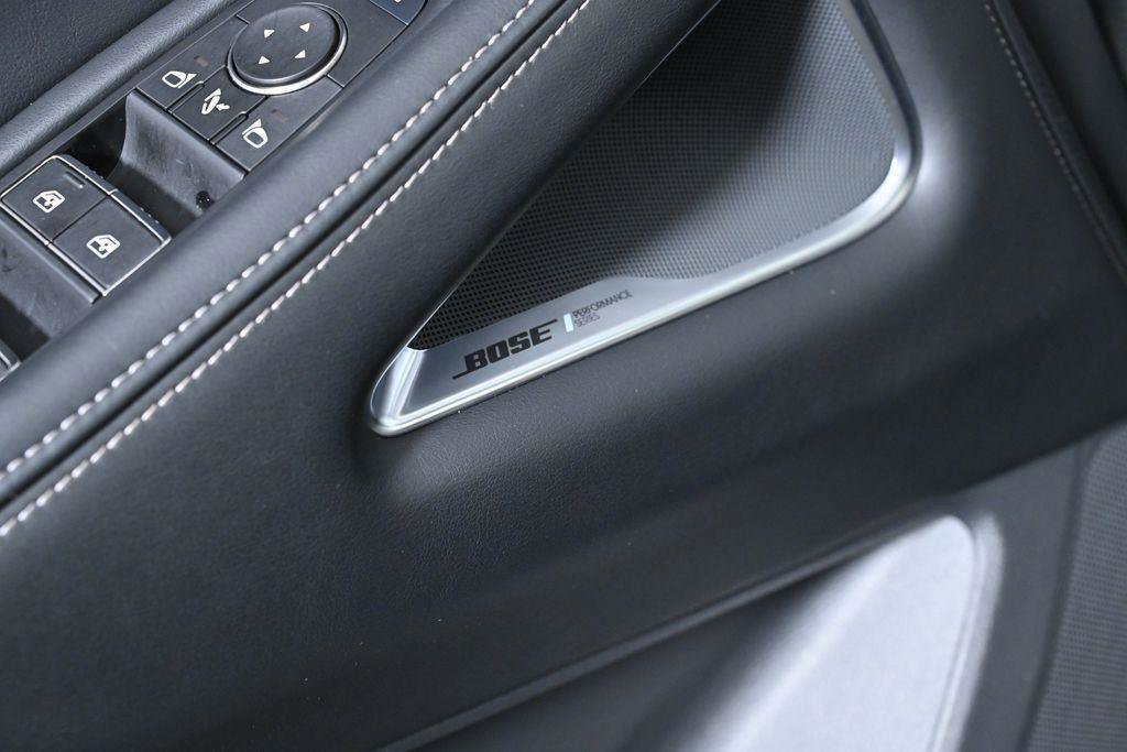 Certified 2025 INFINITI QX60 Sensory w/ Cargo Package image 26