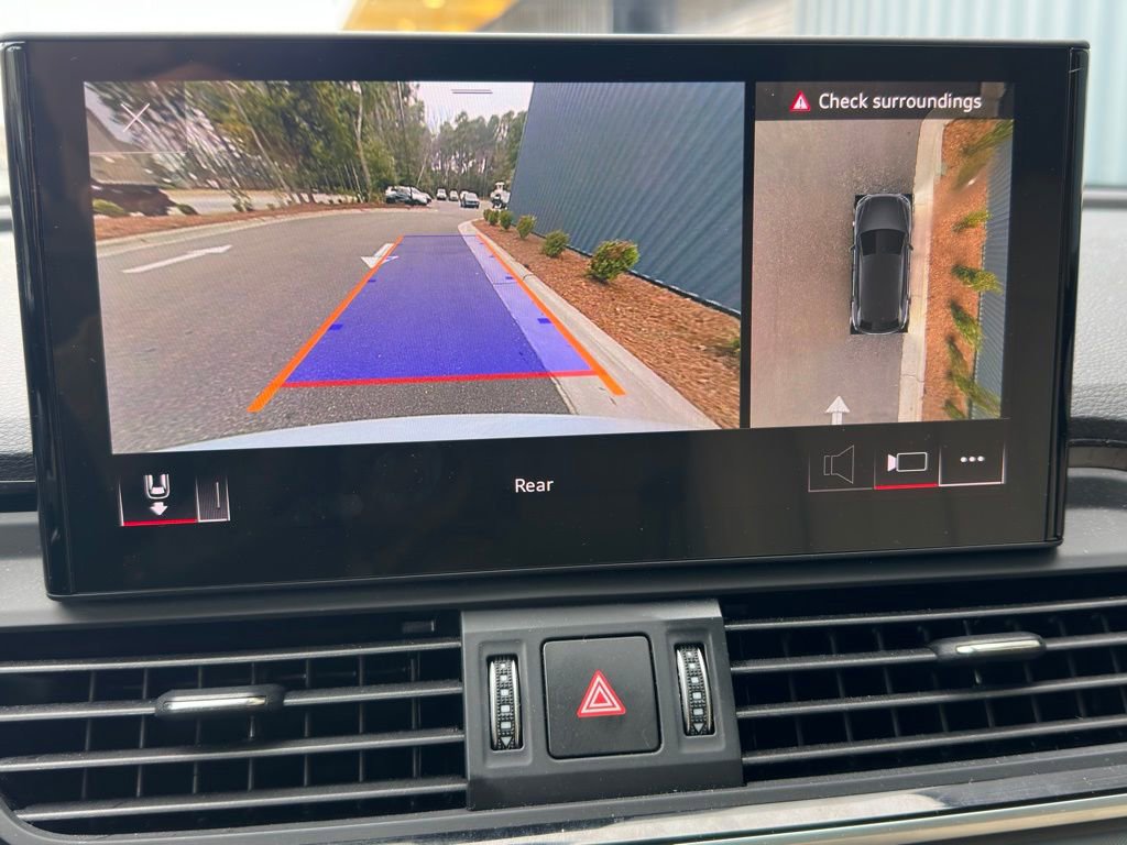 Used 2024 Audi Q5 2.0T Premium Plus image 16