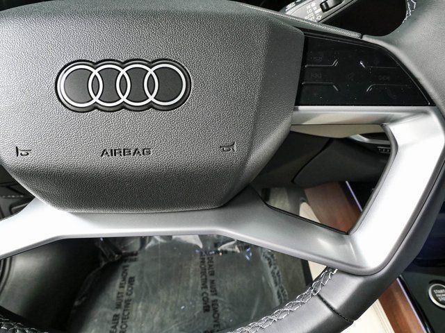 Used 2026 Audi A6 Premium AWD/4WD image 14