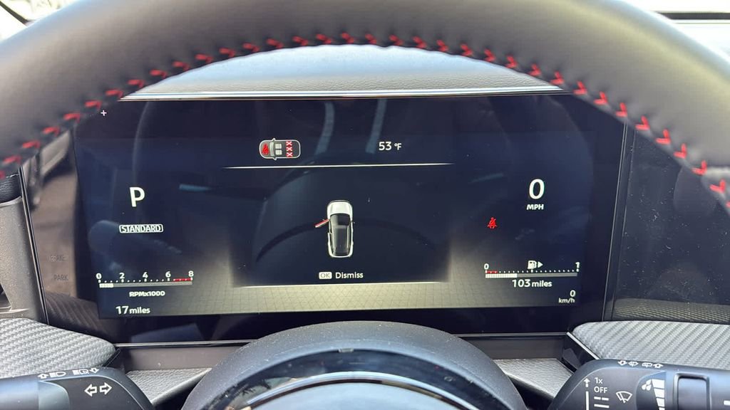 New 2026 Nissan Kicks SR w/ SR Premium Package image 27