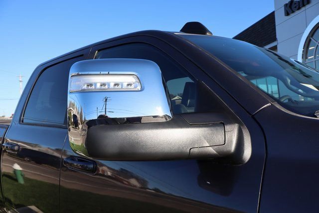 Used 2025 RAM 2500 Laramie image 2