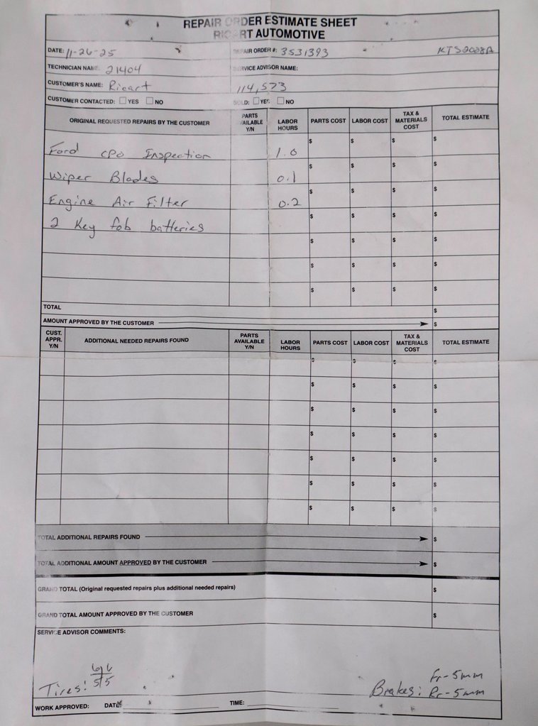 Used 2022 Mitsubishi Outlander SE image 5