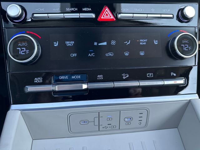 New 2026 Hyundai Santa Fe SEL AWD/4WD image 26