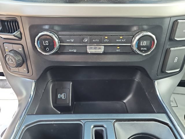Used 2021 Ford F150 XLT w/ Equipment Group 301A Mid AWD/4WD image 21