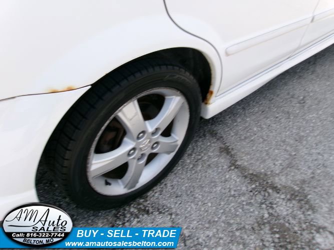 Used 2003 MAZDA Protege5 FWD image 24