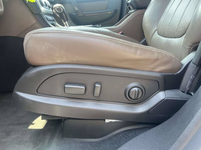 Used 2017 GMC Acadia Limited SLT FWD image 22