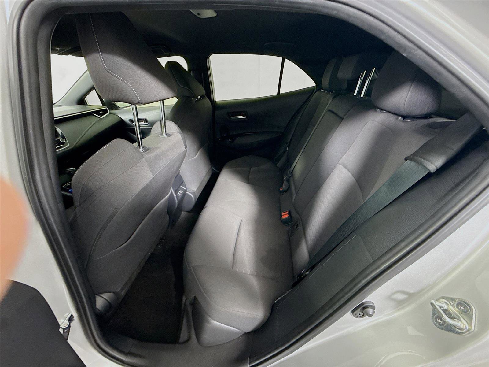 Used 2024 Toyota Corolla SE FWD image 16