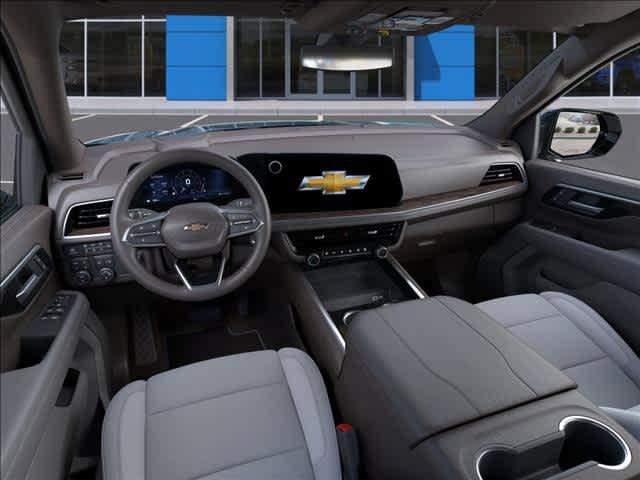 New 2026 Chevrolet Suburban LS AWD/4WD image 15