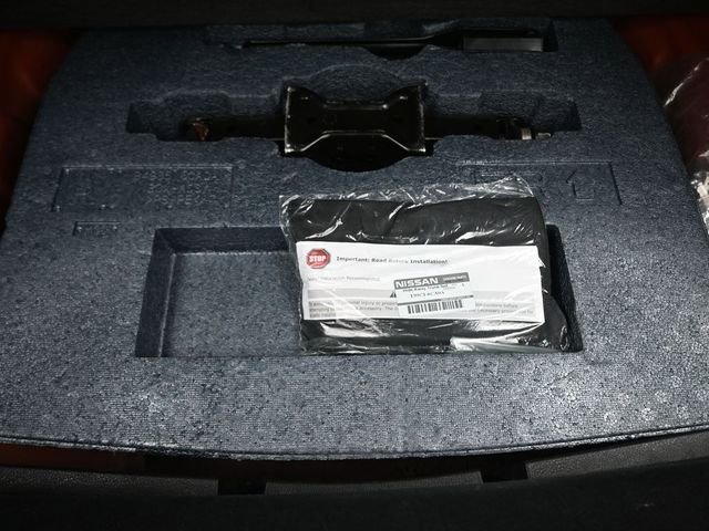 Used 2025 Nissan Altima 2.5 SV image 14