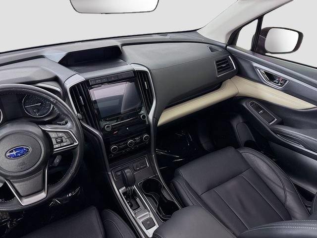 Used 2021 Subaru Ascent Limited w/ Technology Package AWD/4WD image 27