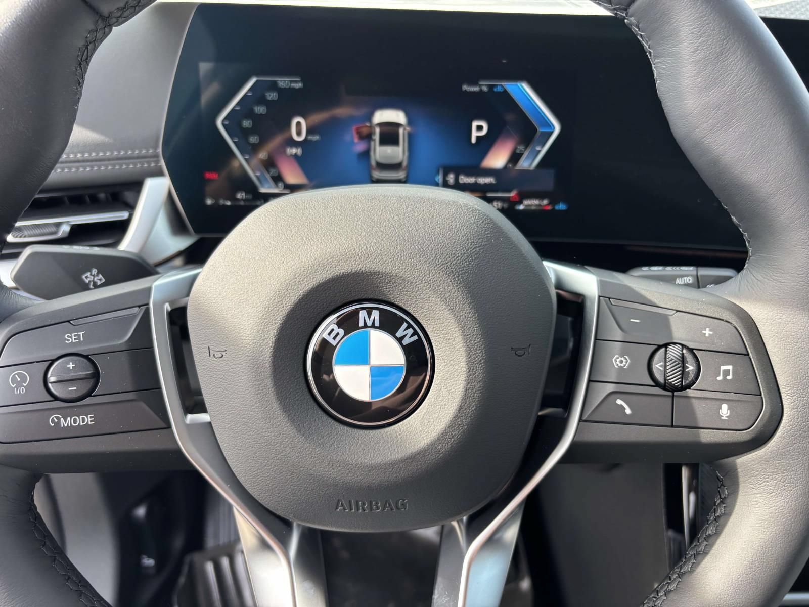 Used 2026 BMW X1 xDrive28i w/ Convenience Package AWD/4WD image 11