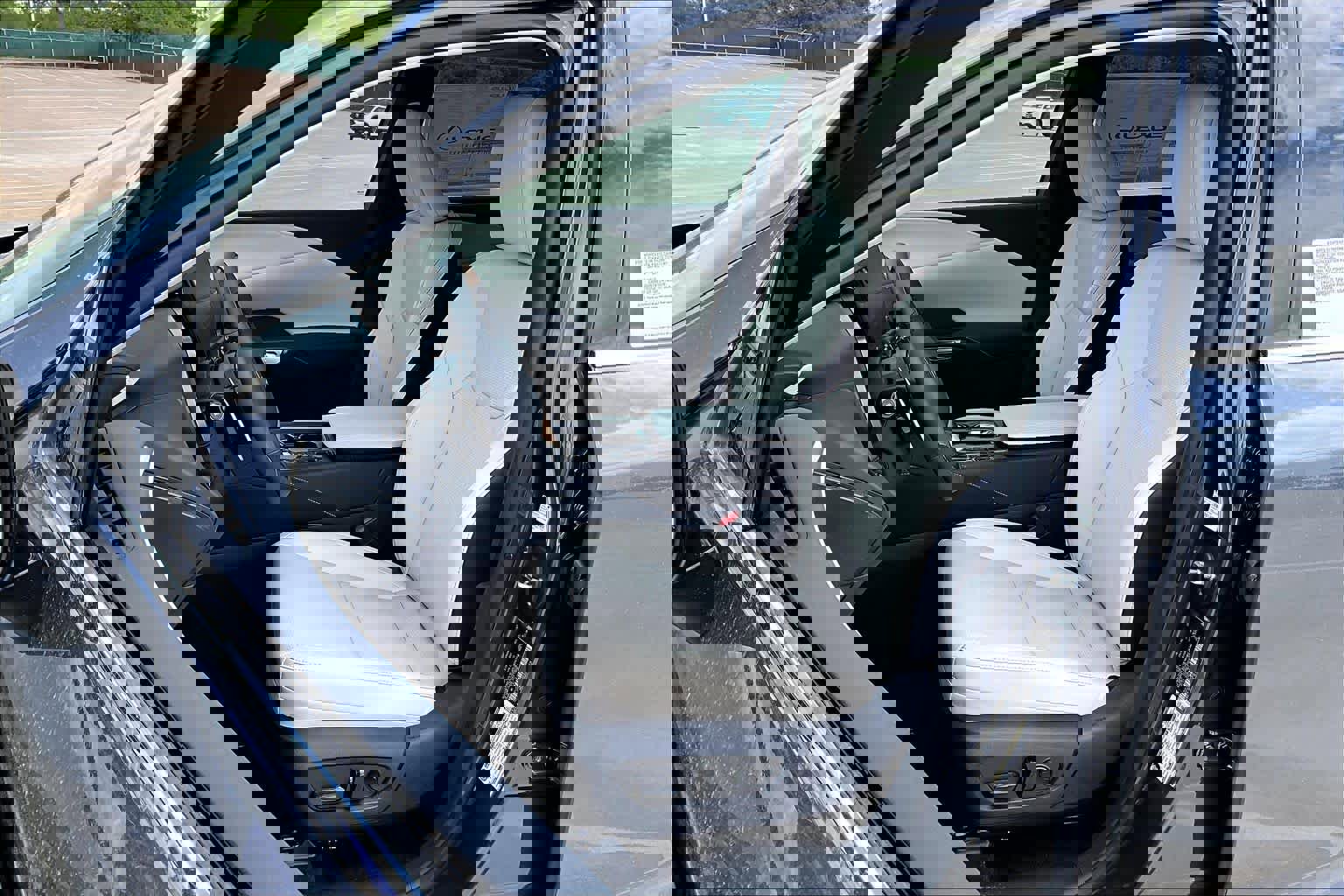 New 2026 Lexus RX 350 Premium Plus image 16