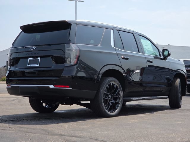 New 2026 Chevrolet Tahoe LT AWD/4WD image 19