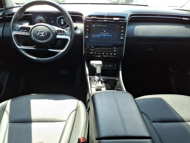 Used 2023 Hyundai Tucson SEL w/ Convenience Package FWD image 14