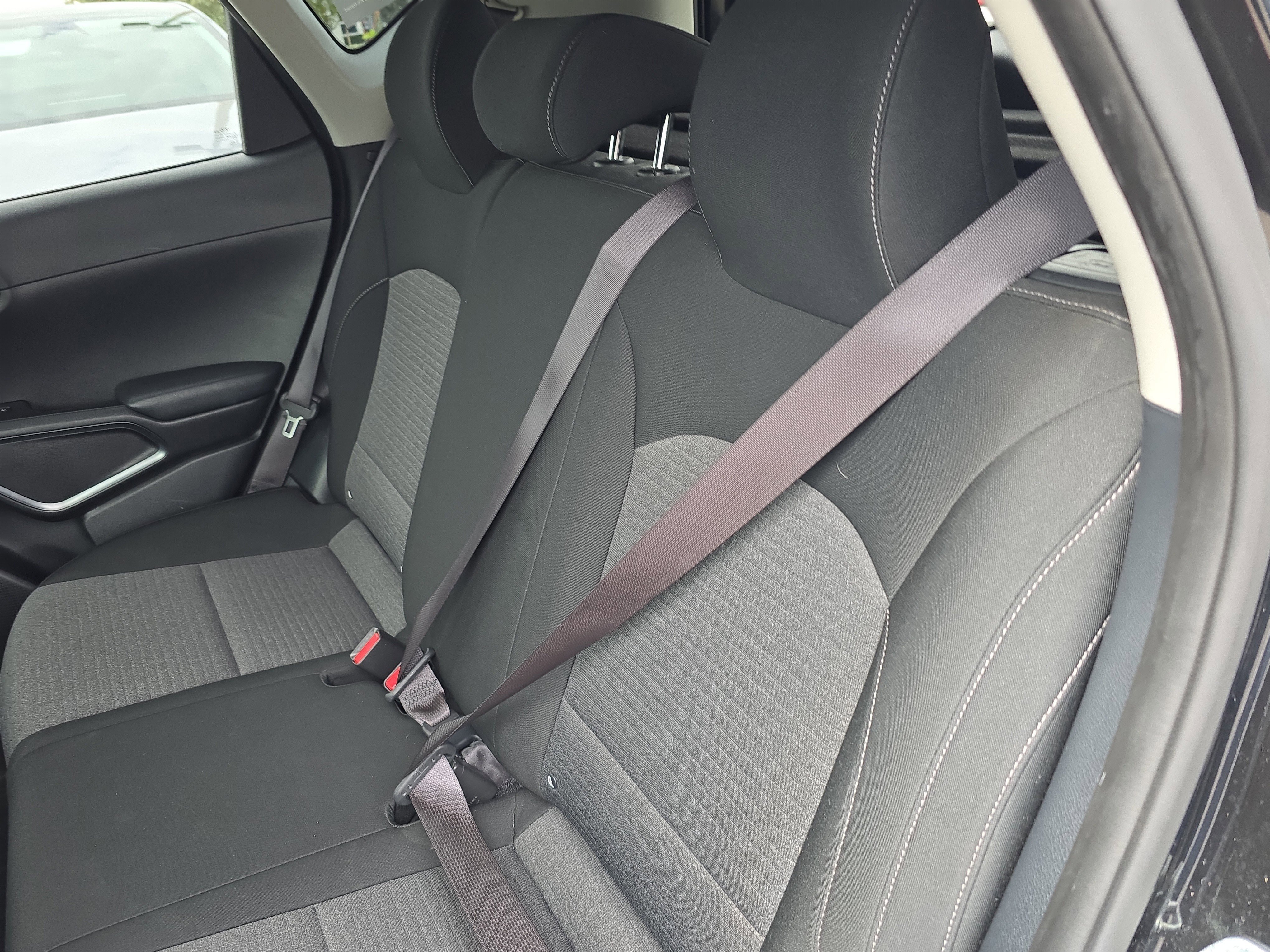 Used 2020 Kia Soul GT-Line w/ GT 2.0L Power Sunroof Package image 13