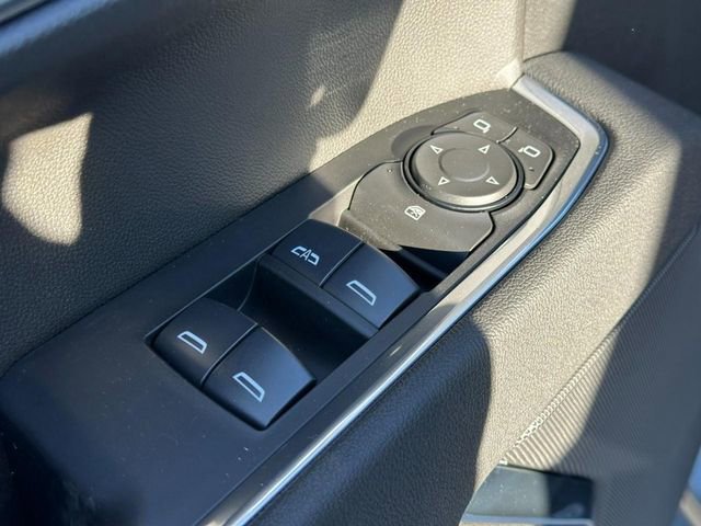 New 2026 Chevrolet Silverado 1500 LT w/ All Star Edition Plus AWD/4WD image 9