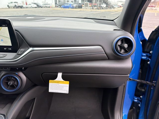 New 2026 Chevrolet Blazer RS w/ LPO, Cargo Package image 31