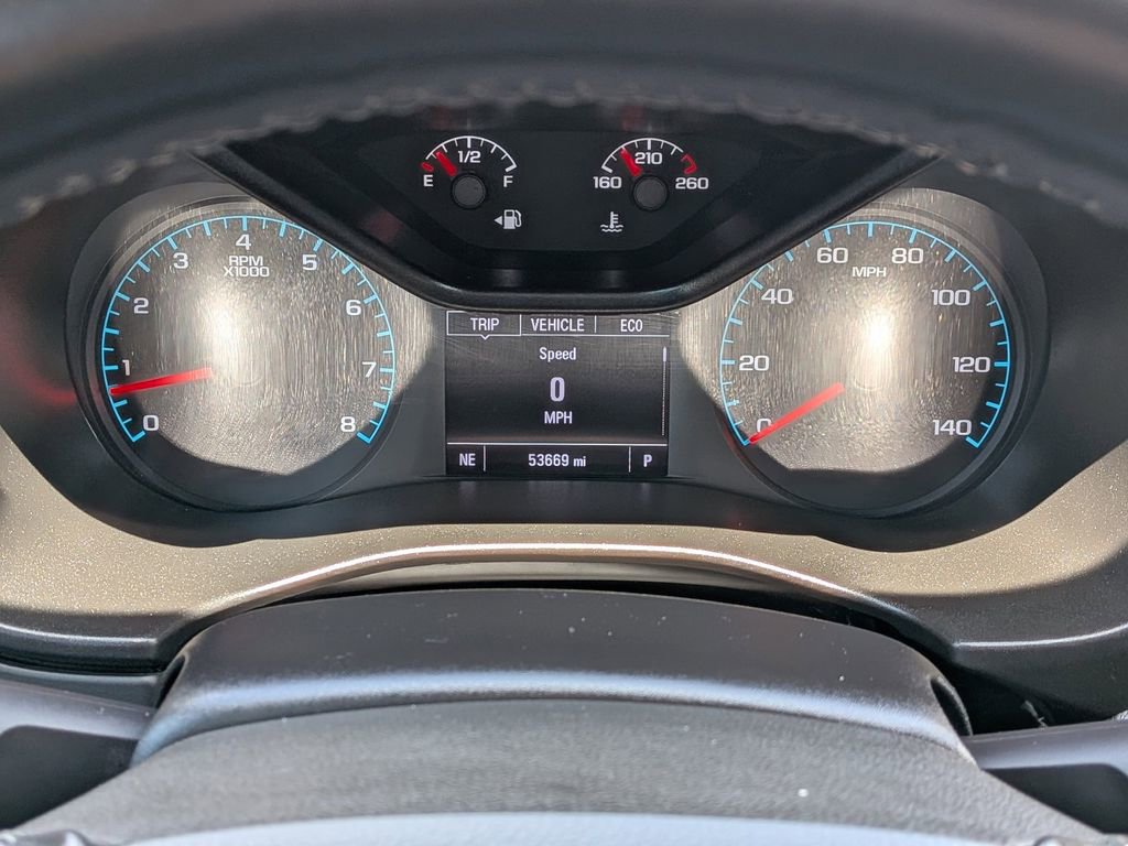 Used 2022 GMC Canyon Elevation w/ Elevation Premium Package RWD image 28