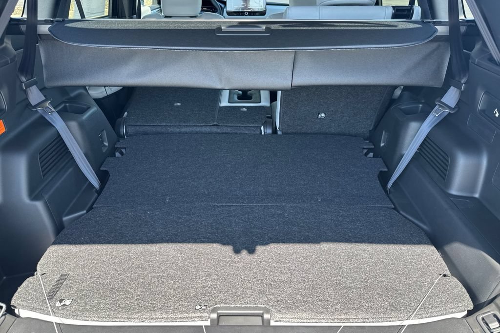 New 2026 Mitsubishi Outlander SE AWD/4WD image 15