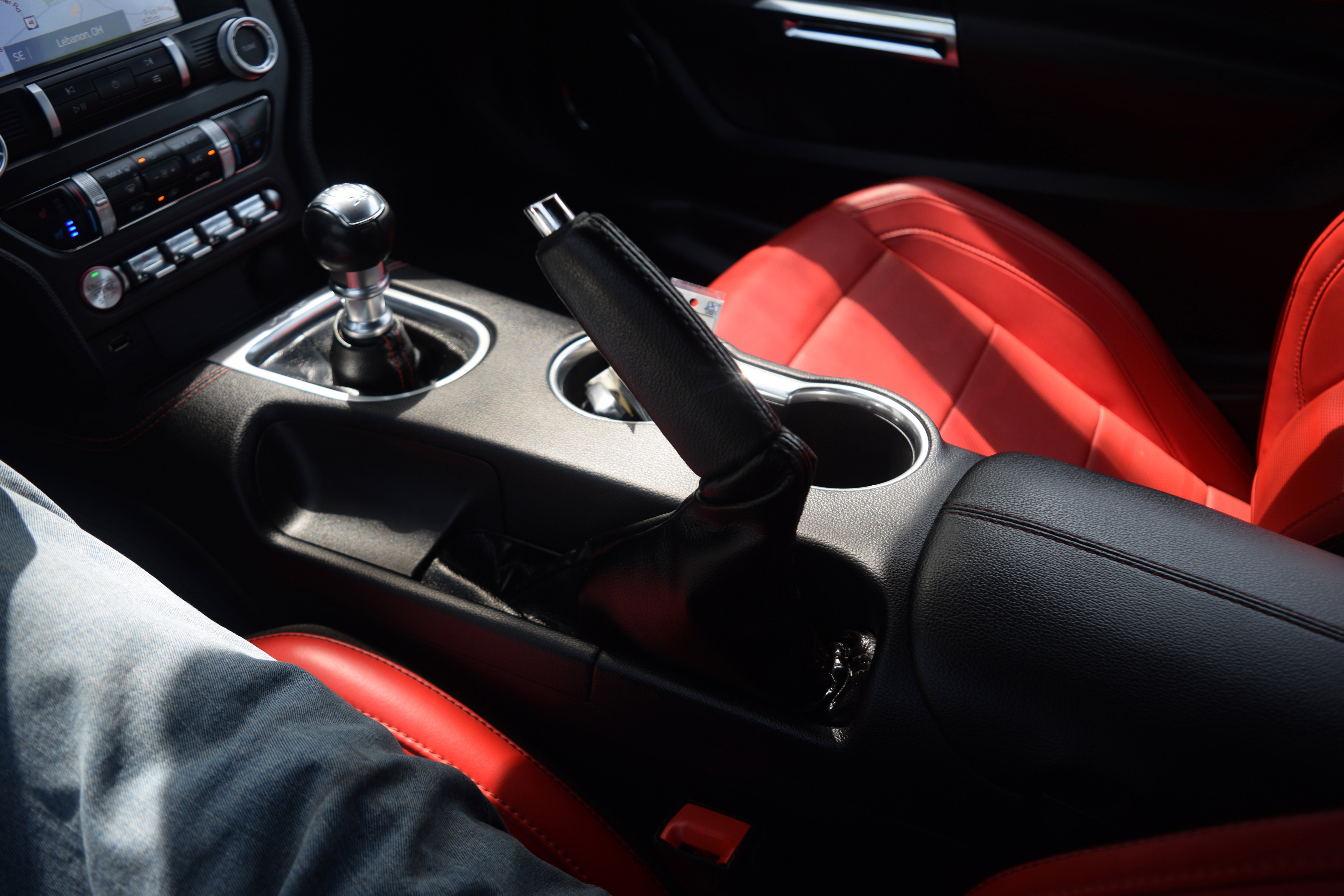 Used 2020 Ford Mustang GT Premium w/ Equipment Group 401A RWD image 13