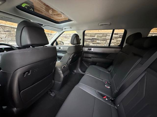 New 2026 Hyundai Santa Fe XRT AWD/4WD image 17
